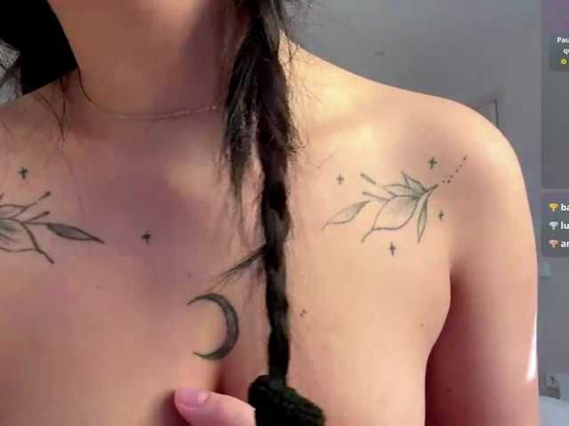SofiaWillett live cam on BongaCams
