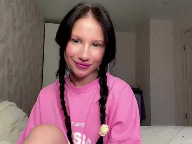 SofiaWillett live cam on BongaCams