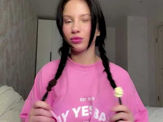SofiaWillett live cam on BongaCams