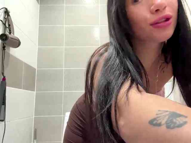 SofiaWillett webcam