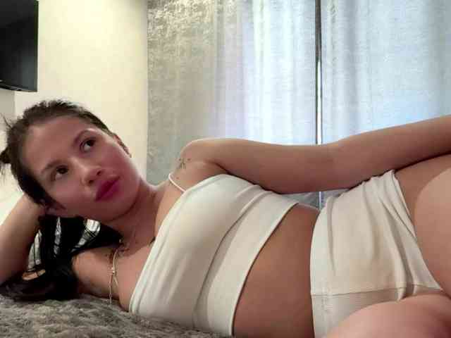 SofiaWillett webcam