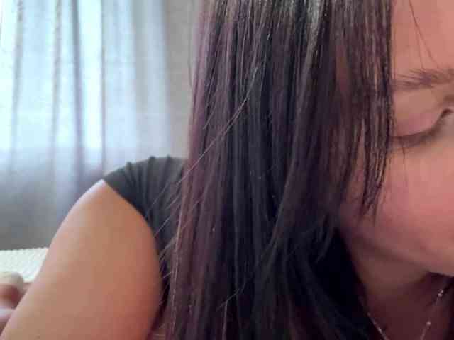 SofiaWillett webcam