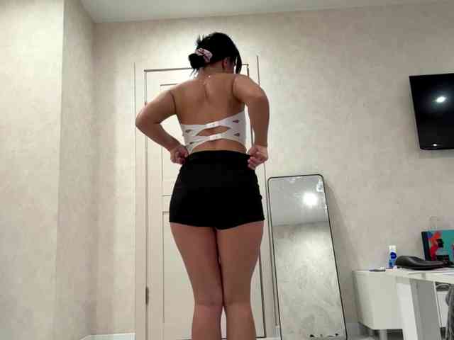 SofiaWillett webcam