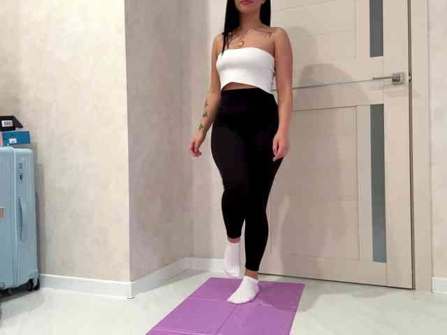 SofiaWillett webcam