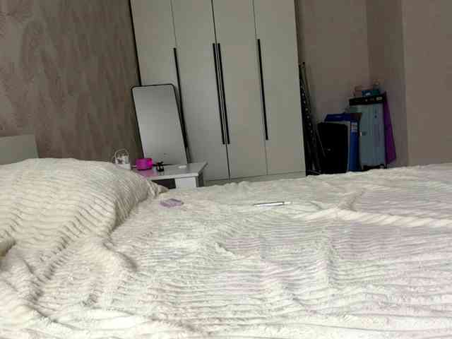 SofiaWillett webcam