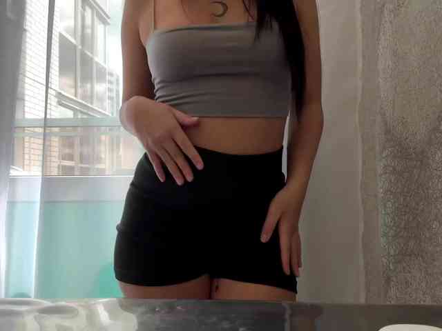 SofiaWillett webcam