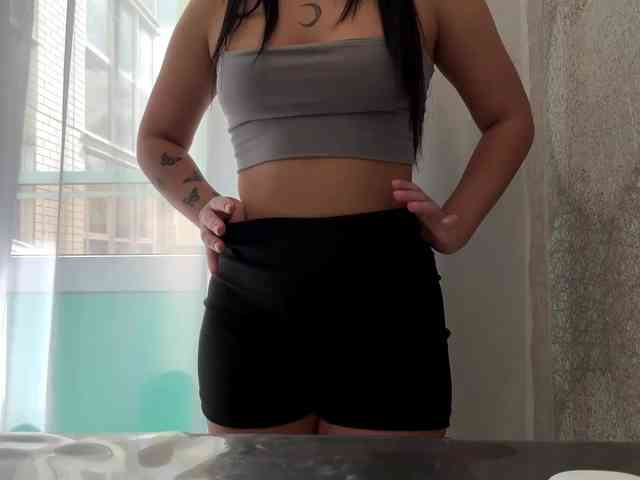 SofiaWillett webcam