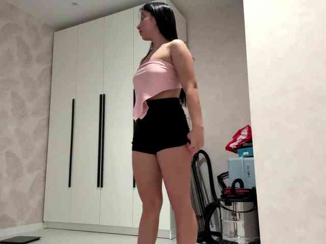 SofiaWillett webcam