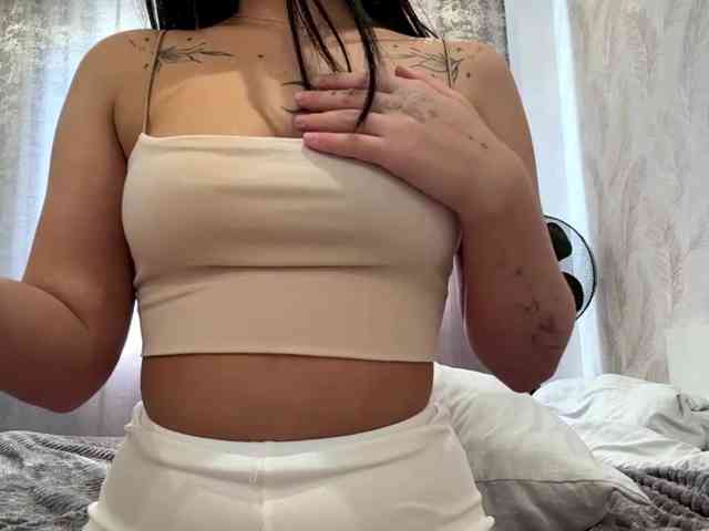 SofiaWillett webcam