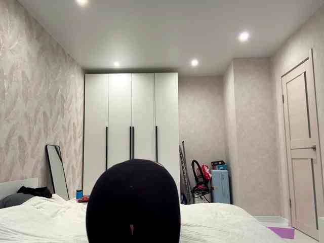 SofiaWillett webcam