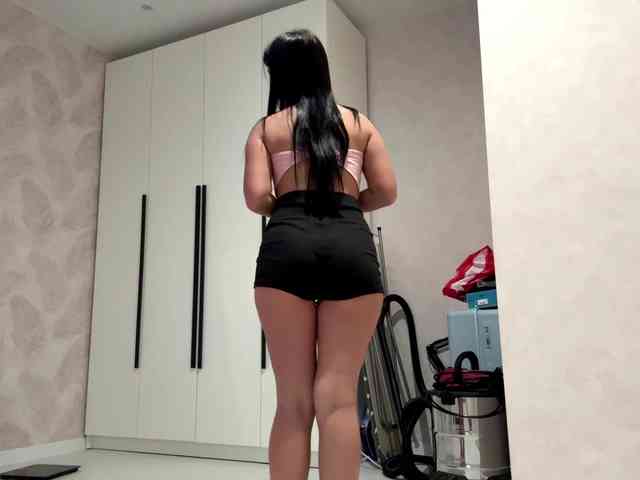 SofiaWillett webcam