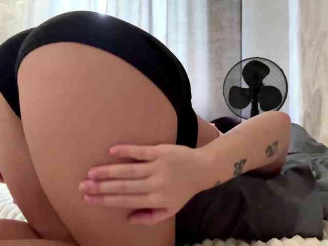 SofiaWillett webcam