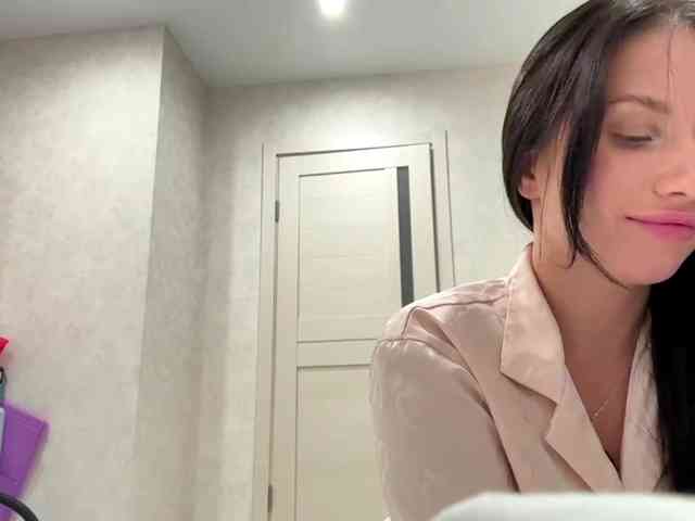 SofiaWillett webcam