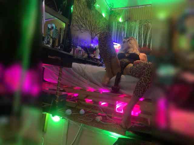 DreamgurlDenverDaisy Sex Cam Show