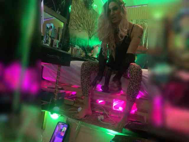 DreamgurlDenverDaisy Sex Cam Show