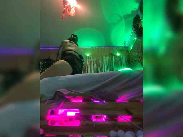 DreamgurlDenverDaisy Sex Cam Show