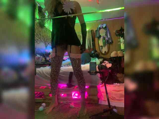 DreamgurlDenverDaisy Sex Cam Show