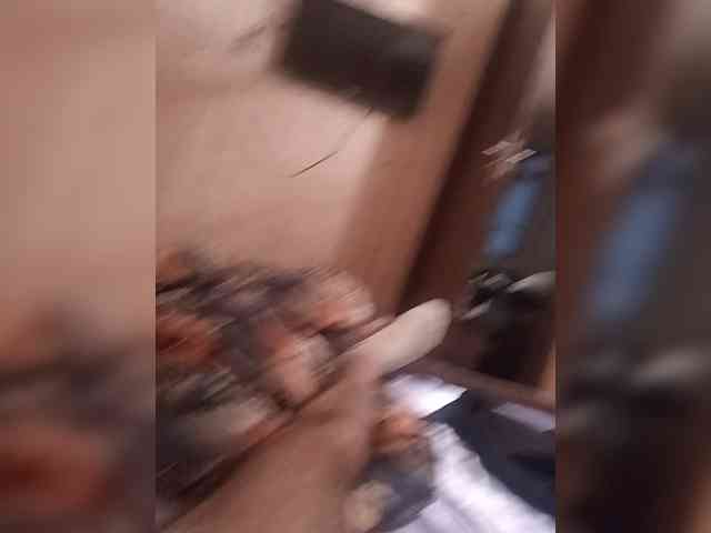 Luka12345678 Sex Cam Show
