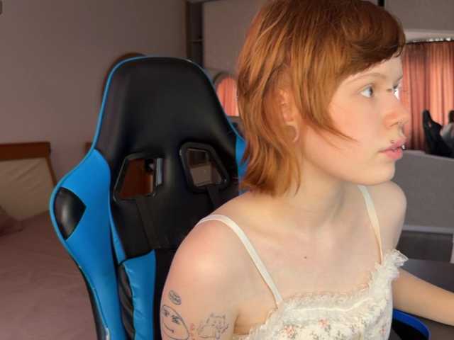SusanLush live cam on BongaCams