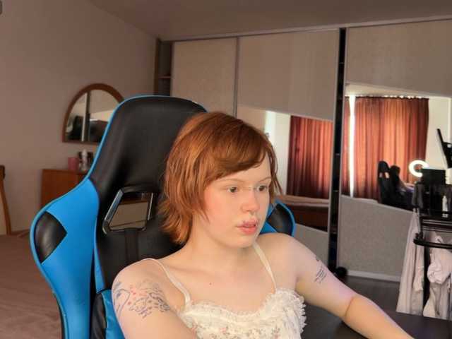 SusanLush live cam on BongaCams