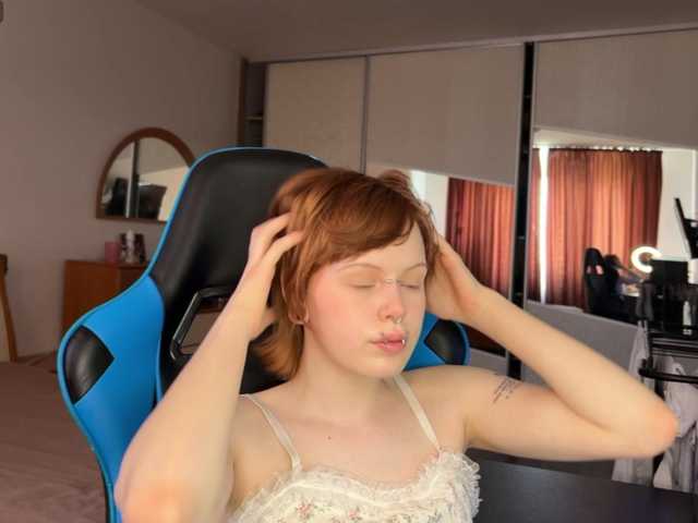 SusanLush live cam on BongaCams