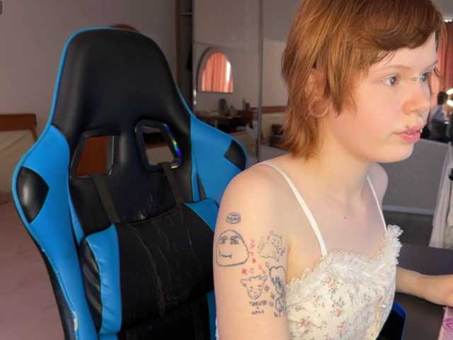 SusanLush live cam on BongaCams