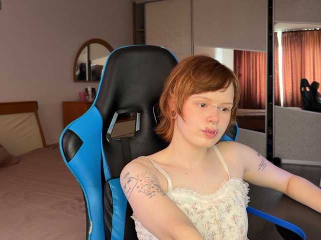 SusanLush live cam on BongaCams