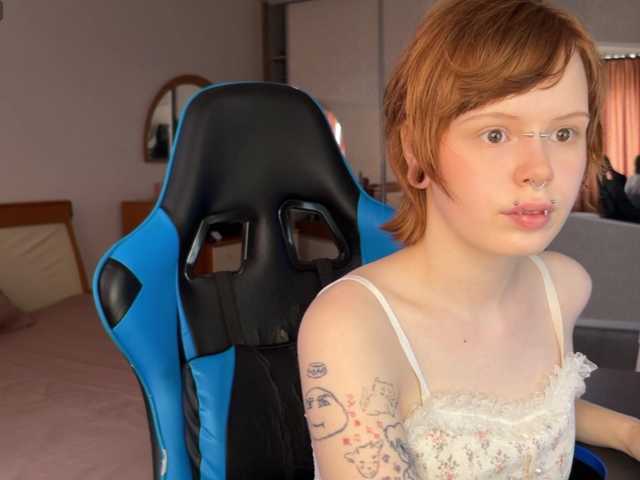 SusanLush live cam on BongaCams
