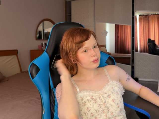 SusanLush live cam on BongaCams