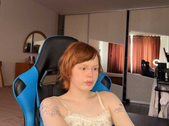 susanlush belle show