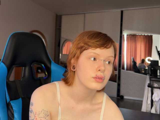 SusanLush live cam on BongaCams