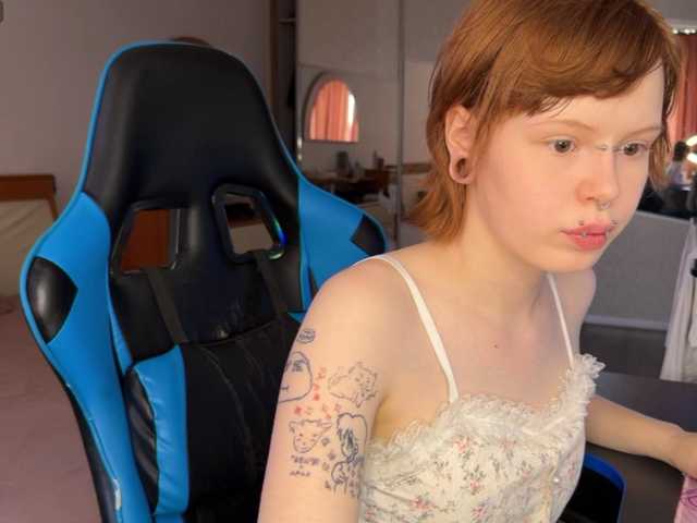 SusanLush live cam on BongaCams