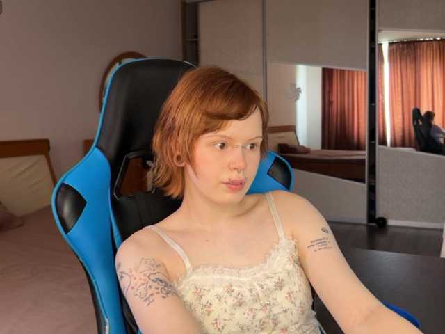 SusanLush live cam on BongaCams