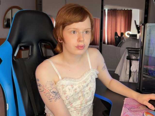 SusanLush Live Cam on BongaCams