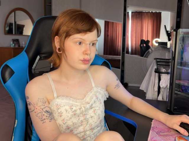 SusanLush live cam on BongaCams