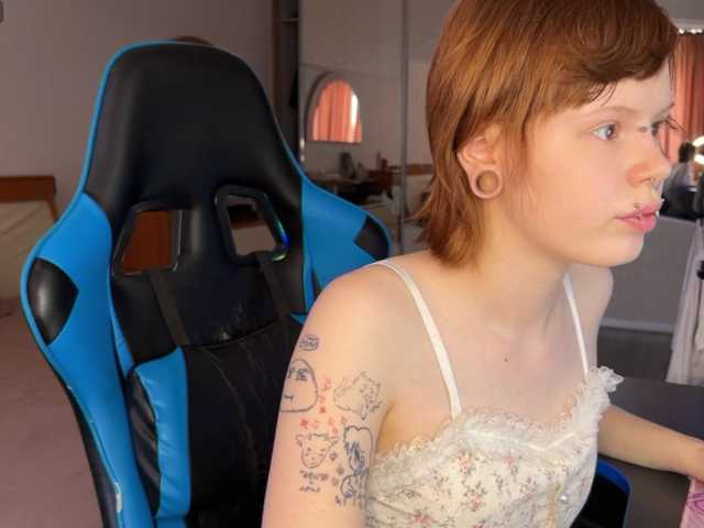 SusanLush live cam on BongaCams
