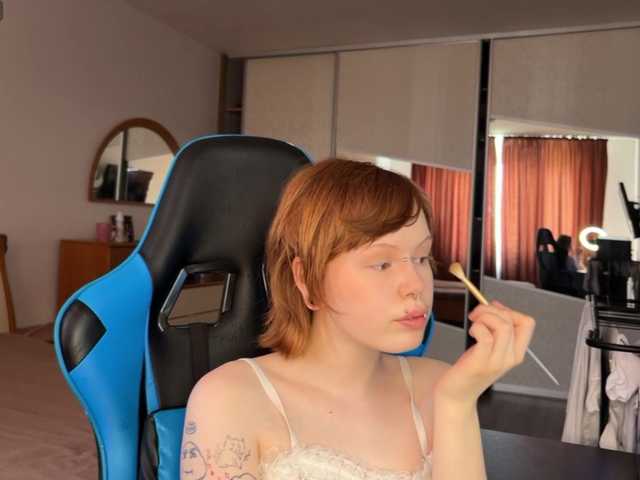 SusanLush live cam on BongaCams