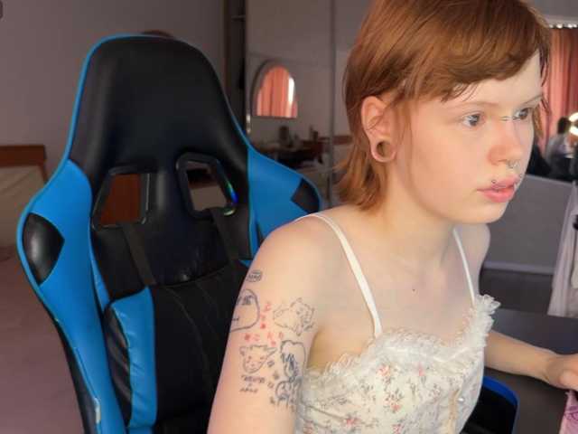 SusanLush live cam on BongaCams