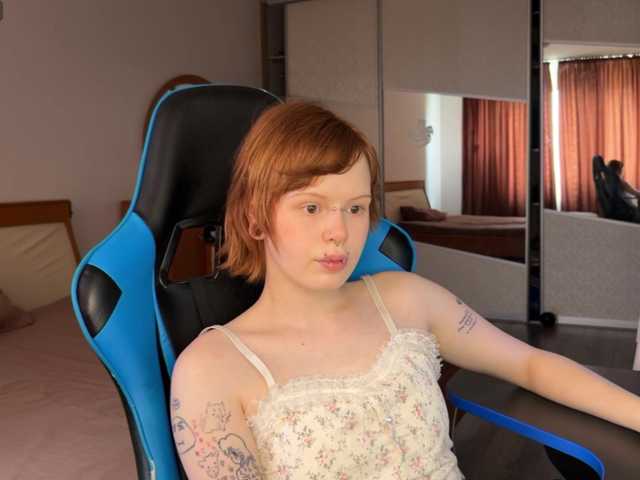 SusanLush live cam