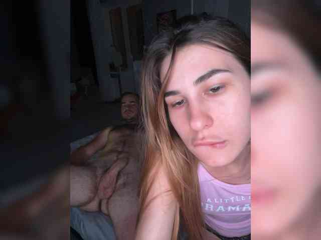 DarkAngel1630 Sex Cam Show