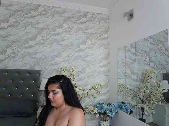 EvaaaSweett webcam