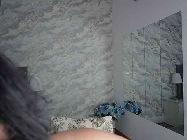 EvaaaSweett webcam