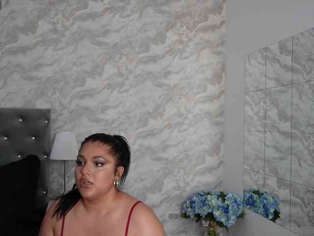 EvaaaSweett webcam