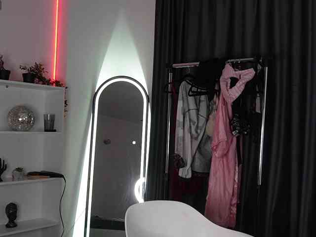 EvaaaSweett webcam