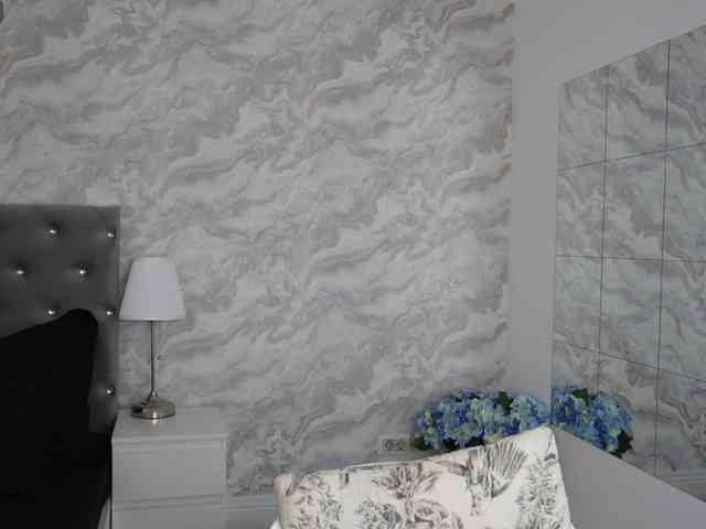 EvaaaSweett webcam