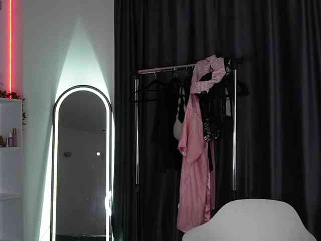 EvaaaSweett webcam