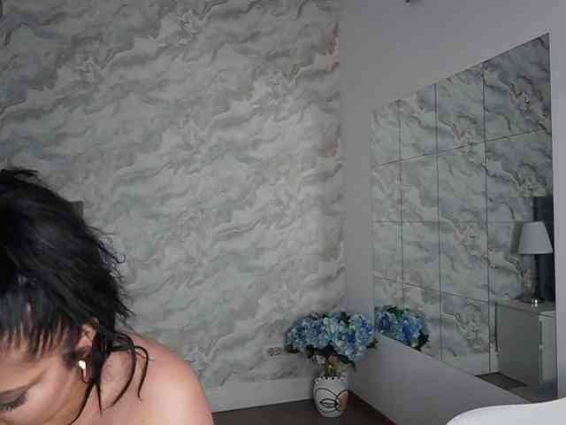 EvaaaSweett webcam