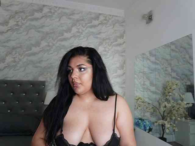 EvaaaSweett webcam