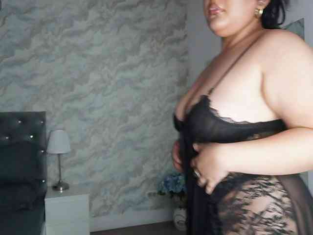 EvaaaSweett Sex Cam Show