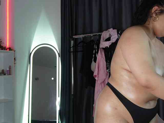 EvaaaSweett webcam